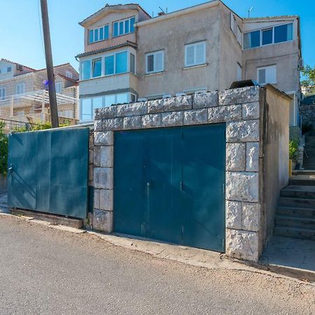 Brand New Studio With Terrace & Parking Dubrovnik Ngoại thất bức ảnh
