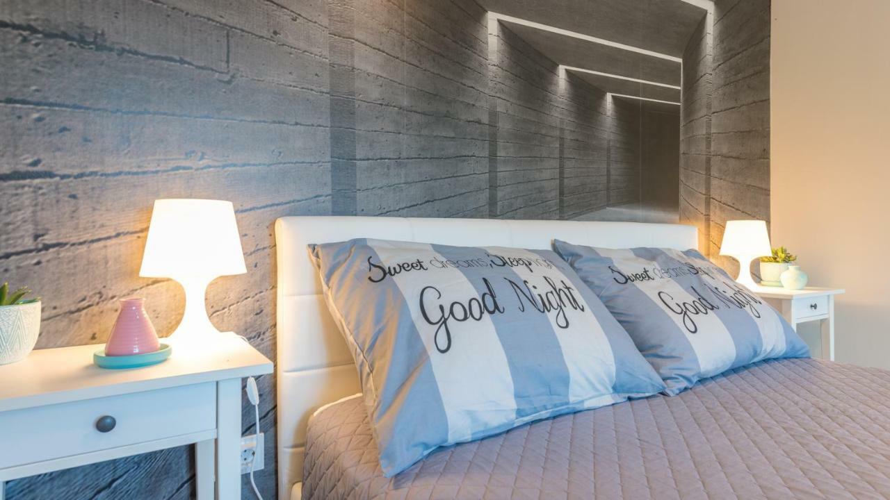 Brand New Studio With Terrace & Parking Dubrovnik Ngoại thất bức ảnh