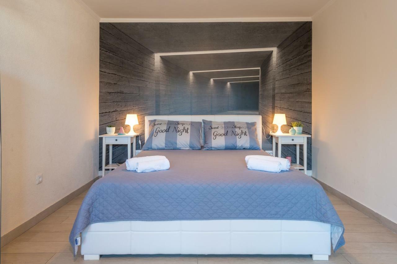 Brand New Studio With Terrace & Parking Dubrovnik Ngoại thất bức ảnh